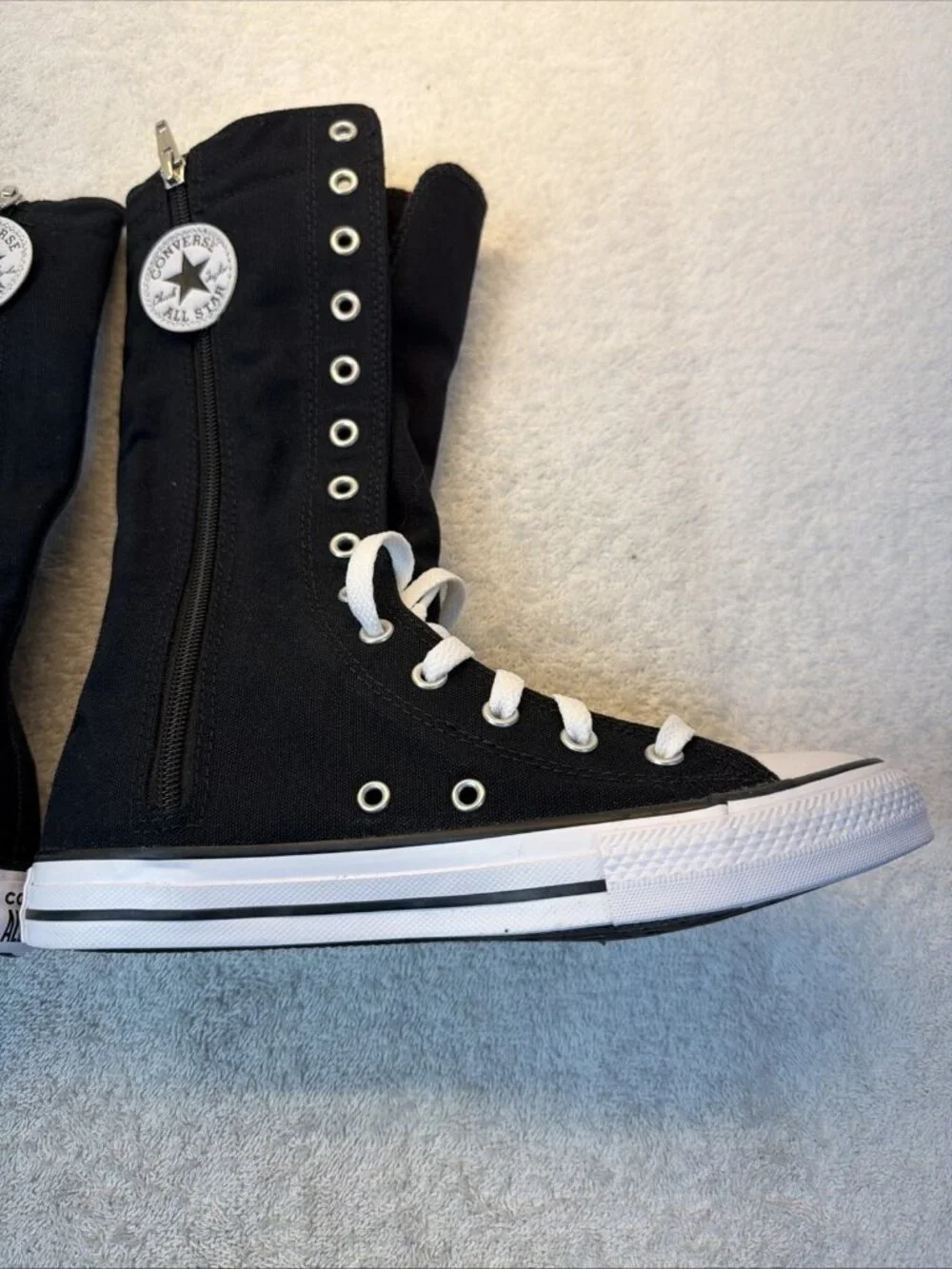 Converse all star